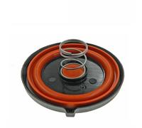 9675691480 Bk2q-6k271-Ak Bk2q-6k271-Aj Für Land Für Rover Für Defender 2007-2, L PCV Ventil Abdeckung Mit Membran Pcv Ventildeckel(1 Stück)