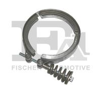 FA1 | Rohrverbinder, Abgasanlage | 969-810