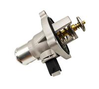 96984104 Passend für Cruze Trax Sonic Aveo Orlando Passend für O-pel Astra Vectra Zafira 25193683 Thermostat Kühlmittel Thermostatgehäuse