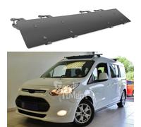 96cm/106cm Windabweiser Windverkleidung für Dachträger für Ford Tourneo Connect