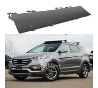 96cm/106cm Windabweiser Windverkleidung für Dachträger für Hyundai Santa Fe