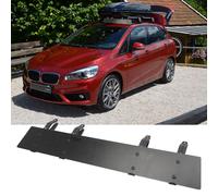 96cm/38" Auto Windverkleidung Autodachträger Windabweiser Für 2er Gran Tourer