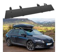 96cm/38" Auto Windverkleidung Autodachträger Windabweiser Für Skoda Superb II
