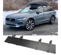 96cm/38" Auto Windverkleidung Autodachträger Windabweiser Für Volvo XC60 SUV