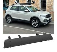 96cm/38" Auto Windverkleidung Autodachträger Windabweiser Für VW T-Roc