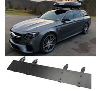 96cm/38" Windverkleidung Autodachträger Windabweiser Für Mercedes-Benz C-Kombi