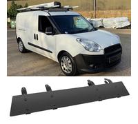 96cm/38" Windverkleidung Autodachträger Windabweiser Für Opel Combo C 3 III C