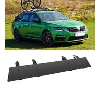 96cm/38" Windverkleidung Autodachträger Windabweiser Für Skoda Octavia IV Kombi