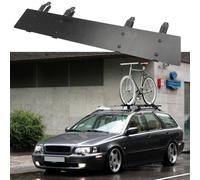 96cm/38" Windverkleidung Autodachträger Windabweiser Für Volvo S40 II S80 II V40