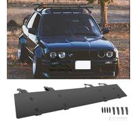 96cm Windabweiser Dachträger Windverkleidung Autodachträger Für 3ER E30 E90 E91