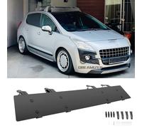 96cm Windabweiser Dachträger Windverkleidung Autodachträger Für Ford Focus ST SE