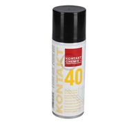 [97,60 €/l] Spray Schmieröl Kontakt40 CRC Kontakt-Chemie 79009 200ml