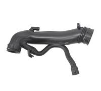 9811909980 1440Q6 V763335580 9811908380 1440S4 Für Citroen Für C4 Für C5 III Für DS3 Ansaugschlauch Turbolader Ansaugrohr Intake Einlass Schlauch(Heavy 1440Q6)