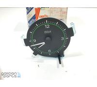 9945708 Armaturenbrett Uhr Fiat Punto (1993-1997) NEU ORIGINAL