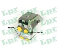 Bremskraftregler D30925 SAMKO für CITROËN PEUGEOT