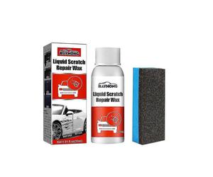 9h Anti-scratch Car Liquid Ceramic Coat Super Hydrophobic Glass Coating Polish