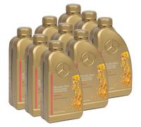9L 9 Liter ORIGINAL Mercedes-Benz Automatikgetriebeöl MB 236.14 000989430411