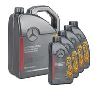 9L 9 Liter ORIGINAL Mercedes-Benz Automatikgetriebeöl MB 236.14 0009896805
