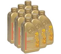 9L 9 Liter ORIGINAL Mercedes-Benz Automatikgetriebeöl MB 236.15 000989440411