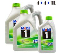 9L Mobil 1 ESP Formula Nachfolger 5W-30 MOTORÖL 4L + 4L + 1L = 9 Liter Mobil1