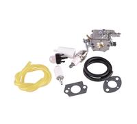 9pcs Vergaser Carb Zündkerze Kit Für Husqvarna 223L 323L 322C 322L 503283111