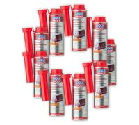 9x 250ml LIQUI MOLY 5148 Additiv Dieselpartikelfilterschutz Zusatz Diesel Schutz