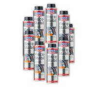 9x 300ml LIQUI MOLY 1017 Additiv Visco-Stabil Zusatz Öl Motoröl Ölzusatz