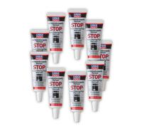 9x 35ml LIQUI MOLY 1099 Ölverlust Servolenkungsöl-Verlust-Stop Leck Dichtung