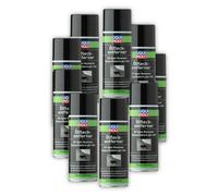 9x 400ml LIQUI MOLY 3315 Reiniger Öl-Fleck-Entferner Untergrund Boden Reinigung