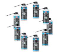 9x 400ml LIQUI MOLY 4085 Keilriemenspray Keilriemen-Spray Fettspray Riemenspray