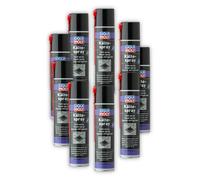 9x 400ml LIQUI MOLY 8916 Kältespray Kälte-Spray Kühlung Vereisungsspray Montage
