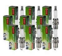 9x DENSO Zündkerzen Iridium für AC Cobra MK IV 291N 5.8 4.9 Super Charger Aceca