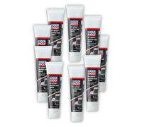 9x Kratzerentferner LIQUI MOLY 21759 Lackpolitur 2000 für tiefe Kratzer 100 ml