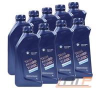 9x1 L LITER FÜR BMW TWIN POWER TURBO LONGLIFE-04 LL-04 5W-30 MOTOR-ÖL MOTOREN-ÖL