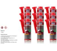 9x250 ml Original Liqui Moly 5120 Dose Super Diesel Additiv