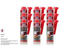 9x250 ml Original Liqui Moly 5148 Dose Diesel Partikelfilter Schutz