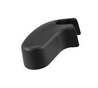 A ABSOPRO 1 Stück Heckscheibe Wischerarm Abdeckung Kappe für F-Pace Schwarz Artikelaustausch