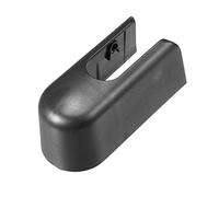 A ABSOPRO 1Stk Auto Hintere Windschutzscheibe Wischerarm Abdeckung Kappe für OPEL H GTC - Schwarz