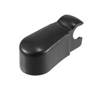 A ABSOPRO Hintere Wischerarm Abdeckung Für Honda CR-V 12-16 1 Stück | Farbe Schwarz, Material Kunststoff, Größe 52x24x21mm, OE-Nummer 76721-T0A-003, Direkter Ersatz, Schutz Und Dekoration