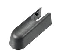 A ABSOPRO Hintere Wischerarm Abdeckung Kappe Für Opel Zafira B 05-15 1Stk | Material: Plastik, Farbe: Schwarz, Größe: 70x25x24mm, OE-Nr.: 9114680
