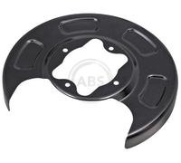 A.B.S. 11395 Spritzblech, Bremsscheibe