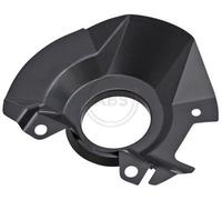 Spritzblech Bremsscheibe A.B.S. 11590 Stahlblech für HYUNDAI i10 1 PA CRDi LPG