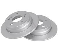 A.B.S. 15779 Brake Disc for MERCEDES-BENZ