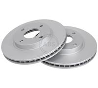 A.B.S. 16190 Brake Disc for FORD