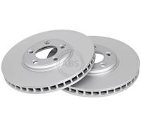 A.B.S. 17049 Brake Disc for FORD USA,JAGUAR