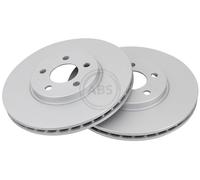 A.B.S. 17319 Brake Disc for CHRYSLER,DODGE