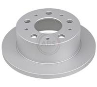 A.B.S. 17462 Brake Disc for CITROËN,FIAT,PEUGEOT