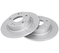 A.B.S. 17465 Brake Disc for ACURA,HONDA