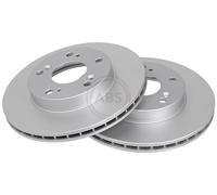 A.B.S. 17690 Brake Disc for ACURA,HONDA
