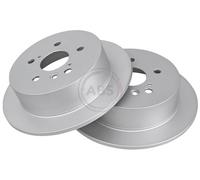 A.B.S. 17840 Brake Disc for LEXUS,TOYOTA